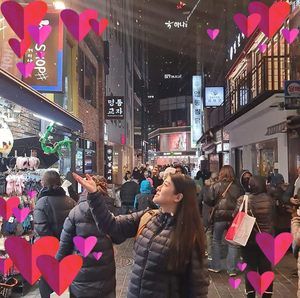 Meet your Posher, Safir